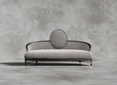 Luxury Furniture Collection I Pierre I Sere I Light Grey