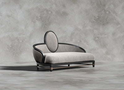 Luxury Furniture Collection I Pierre I Sere I Light Grey