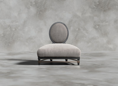 Luxury Furniture Collection I Pierre I Sere I Light Grey