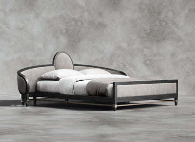 Luxury Furniture Collection I Pierre I Sere I Light Grey