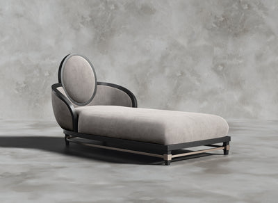 Luxury Furniture Collection I Pierre I Sere I Light Grey