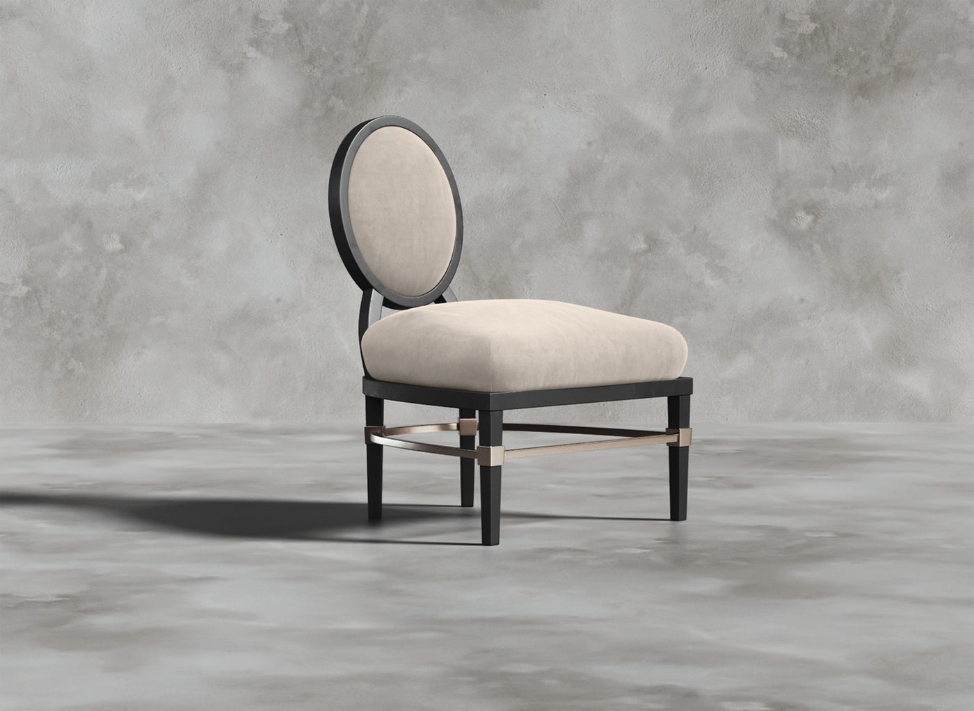 Luxury Furniture Collection I Pierre I Alabastrine I Cream