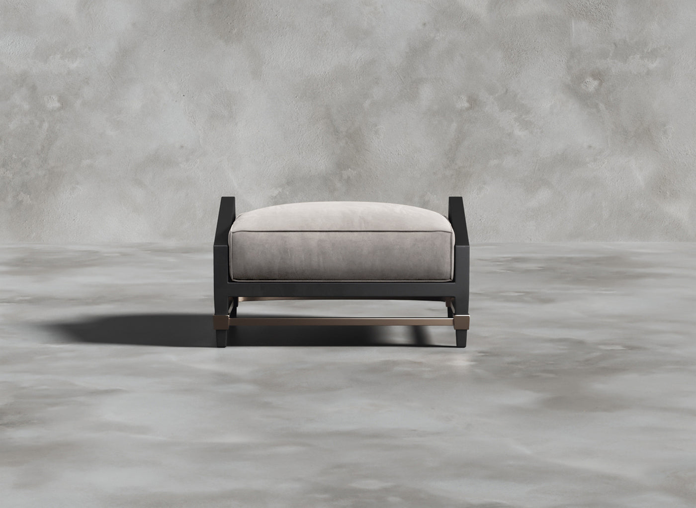 Luxury Furniture Collection I Leonie I Sere I Light Grey