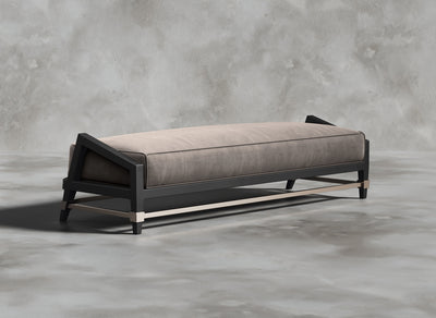 Luxury Furniture Collection I Leonie I Chamois I Mink