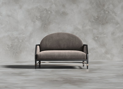 Luxury Furniture Collection I Dion I Chamois I Mink