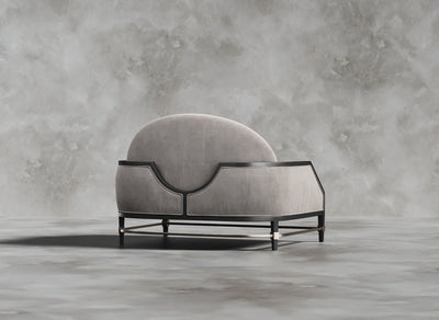 Luxury Furniture Collection I Dion I Sere I Light Grey