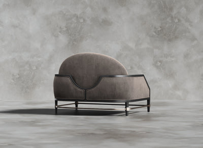 Luxury Furniture Collection I Dion I Chamois I Mink