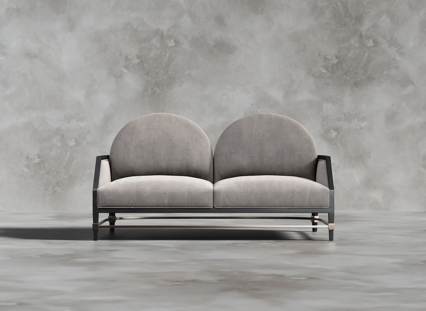 Luxury Furniture Collection I Dion I Sere I Light Grey