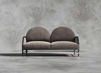 Luxury Furniture Collection I Dion I Chamois I Mink