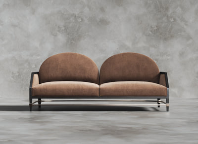 Luxury Furniture Collection I Dion I Pomelo I Rusty Orange