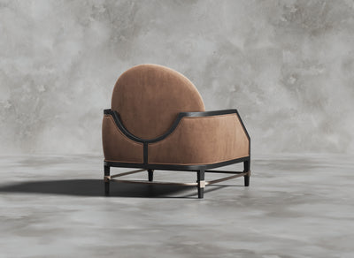 Luxury Furniture Collection I Dion I Pomelo I Rusty Orange