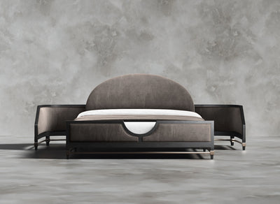 Luxury Furniture Collection I Dion I Chamois I Mink