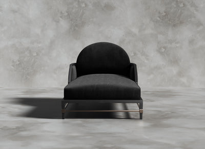 Luxury Furniture Collection I Dion I Damson I Black