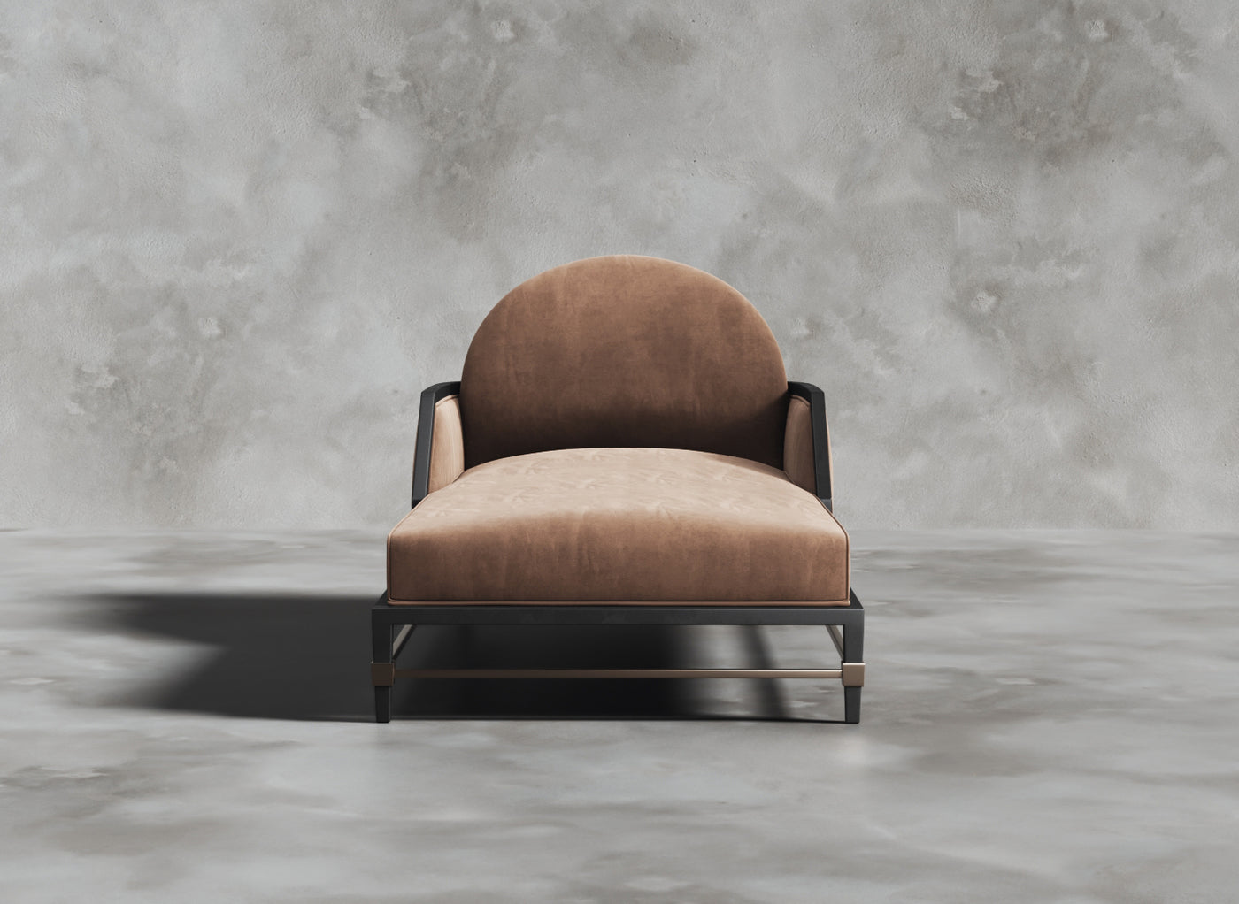 Luxury Furniture Collection I Dion I Pomelo I Rusty Orange