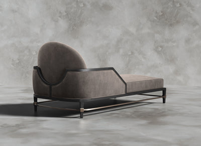 Luxury Furniture Collection I Dion I Chamois I Mink