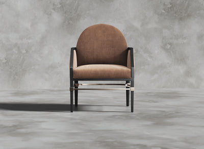 Luxury Furniture Collection I Dion I Pomelo I Rusty Orange