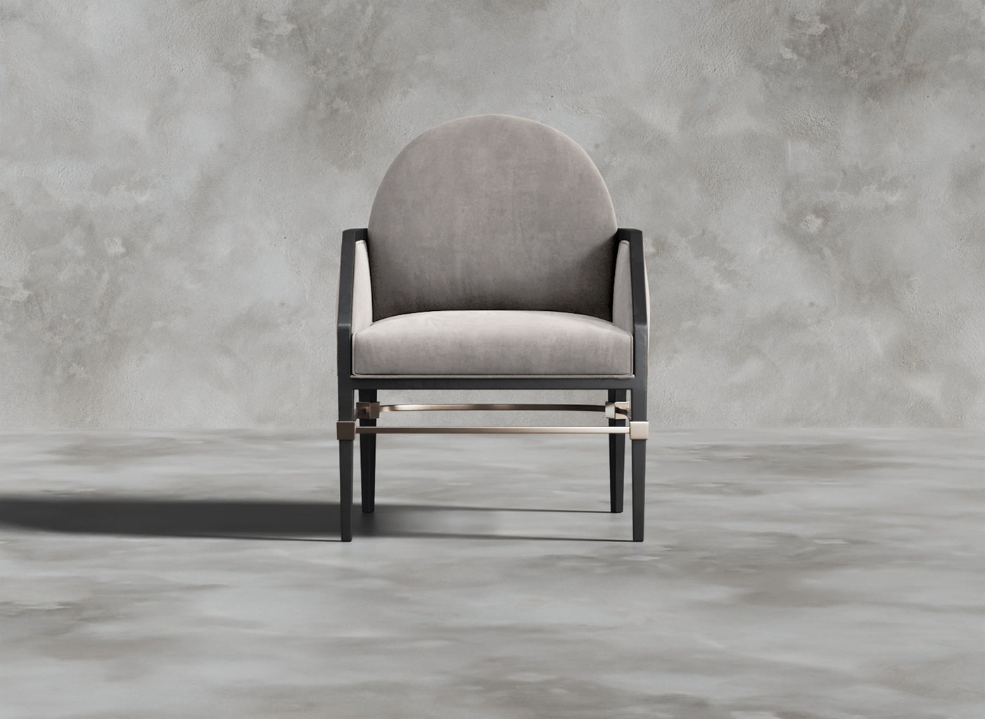 Luxury Furniture Collection I Dion I Sere I Light Grey