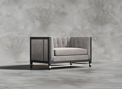 Luxury Furniture Collection I Devereaux I Sere I Light Grey