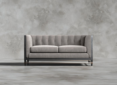 Luxury Furniture Collection I Devereaux I Sere I Light Grey