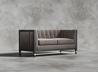 Luxury Furniture Collection I Devereaux I Chamois I Mink