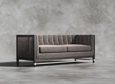 Luxury Furniture Collection I Devereaux I Chamois I Mink