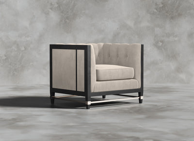 Luxury Furniture Collection I Devereaux I Alabastrine I Cream