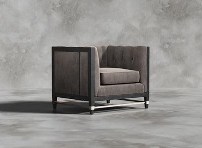 Luxury Furniture Collection I Devereaux I Chamois I Mink