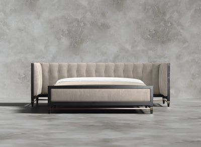 Luxury Furniture Collection I Devereaux I Alabastrine I Cream