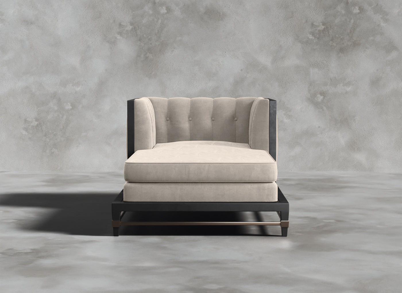 Luxury Furniture Collection I Devereaux I Alabastrine I Cream