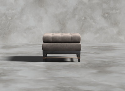 Luxury Furniture Collection I Devereaux I Chamois I Mink