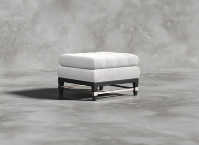 Luxury Furniture Collection I Devereaux I Cadaverous I White