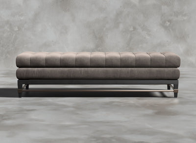 Luxury Furniture Collection I Devereaux I Chamois I Mink