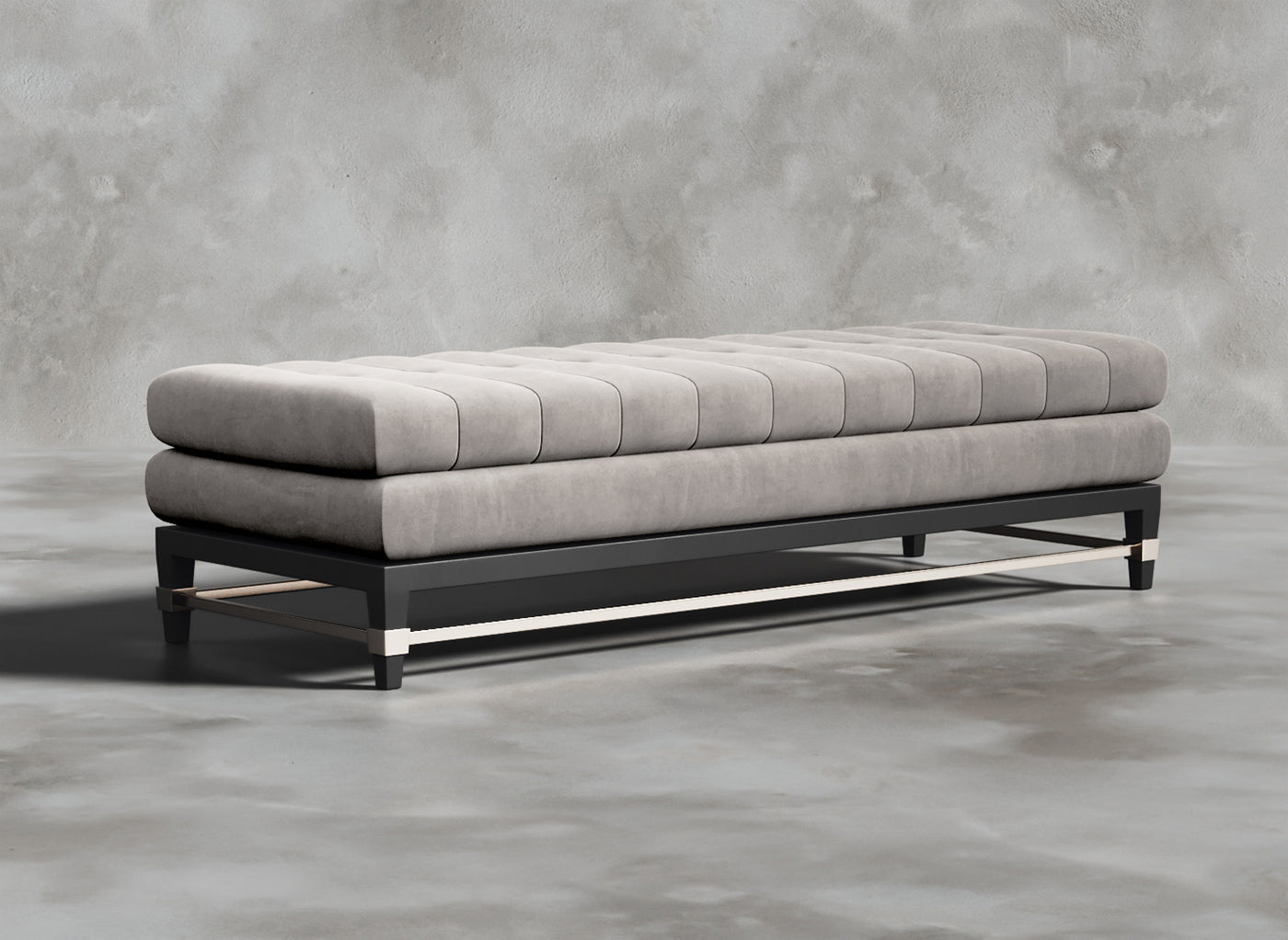 Luxury Furniture Collection I Devereaux I Sere I Light Grey