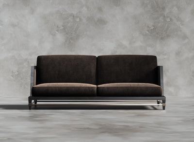 Luxury Furniture Collection I DuPlessis I Cherubic I Dark Brown