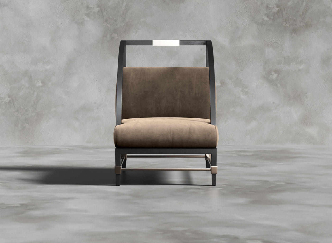 Luxury Furniture Collection I Dubois I Dalgona I Beige