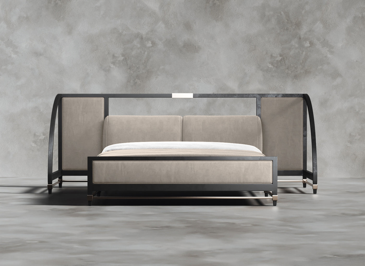 Luxury Furniture Collection I Dubois I Alabastrine I Cream