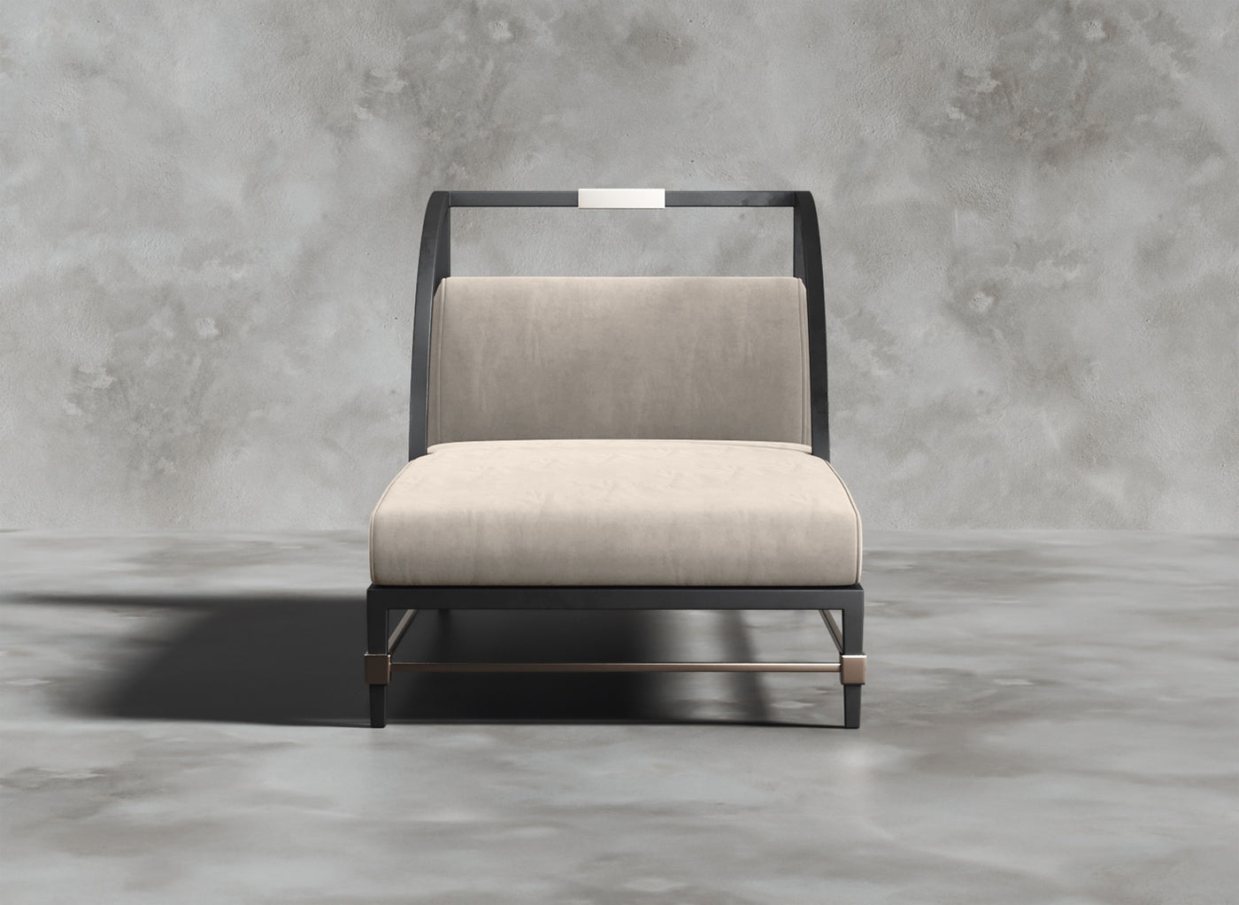 Luxury Furniture Collection I Dubois I Alabastrine I Cream