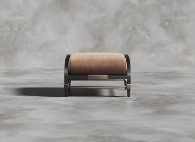 Luxury Furniture Collection I Dubois I Pomelo I Rusty Orange