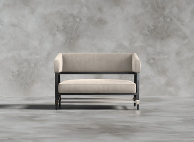 Luxury Furniture Collection I Dupont I Alabastrine I Cream