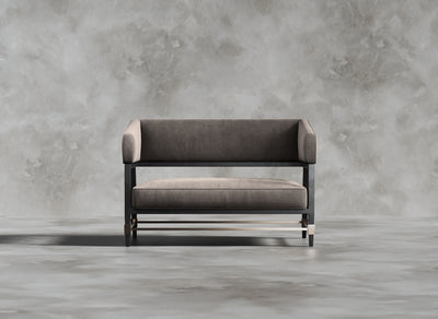 Luxury Furniture Collection I Dupont I Chamois I Mink