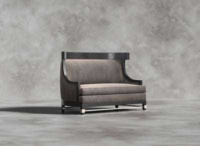 Luxury Furniture Collection I Bourgeois I Chamois I Mink