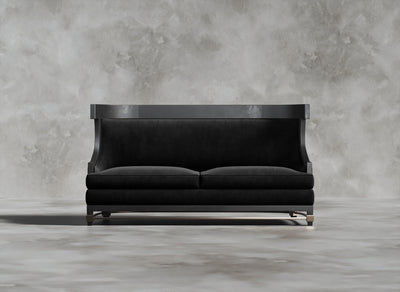 Luxury Furniture Collection I Bourgeois I Damson I Black