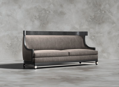 Luxury Furniture Collection I Bourgeois I Chamois I Mink