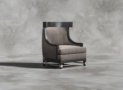 Luxury Furniture Collection I Bourgeois I Chamois I Mink