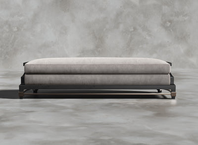 Luxury Furniture Collection I Bourgeois I Sere I Light Grey