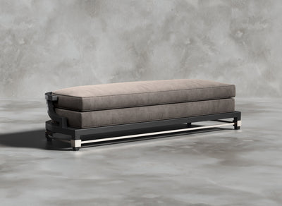 Luxury Furniture Collection I Bourgeois I Chamois I Mink