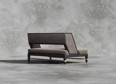 Luxury Furniture Collection I Lafayette I Chamois I Mink