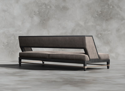 Luxury Furniture Collection I Lafayette I Chamois I Mink