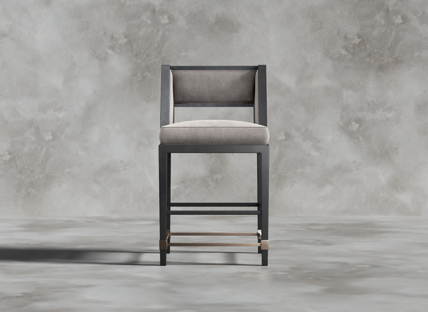 Luxury Furniture Collection I Lafayette I Sere I Light Grey