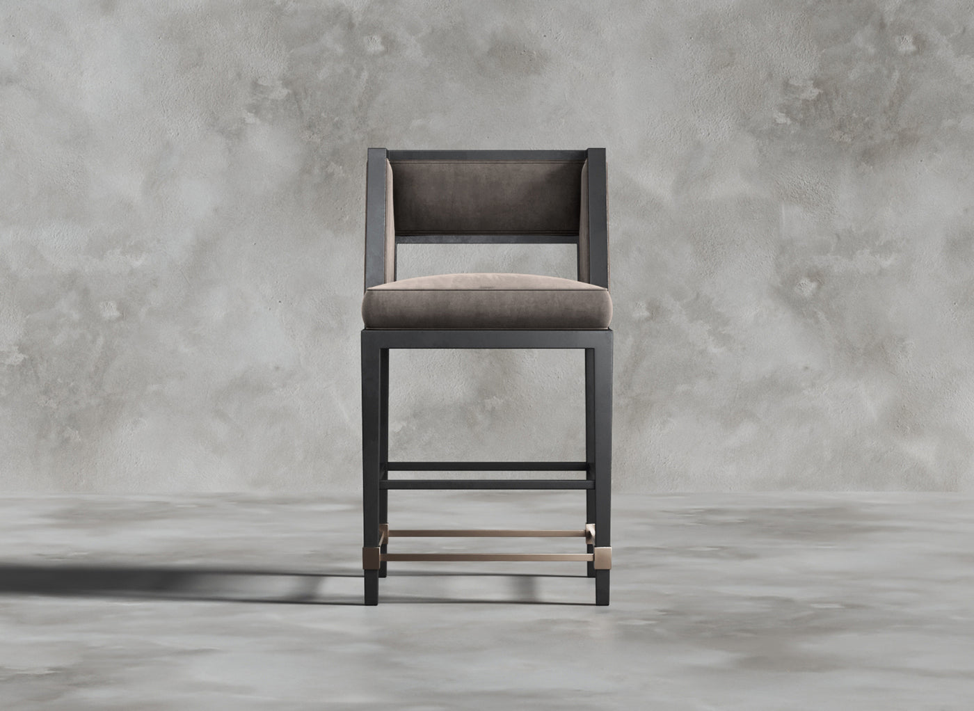 Luxury Furniture Collection I Lafayette I Chamois I Mink